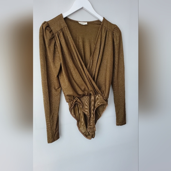 Bodysuit Dorlote Body by Louizon - Picture 6 of 6